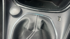 Ford Puma 1.0 EcoBoost Hybrid mHEV Titanium 5dr Petrol Hatchback